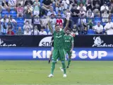 Joaquín vuelve a la Rosaleda donde triunfo con el Málaga FC.