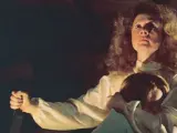 Piper Laurie en 'Carrie'