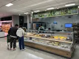 Inaugurado el nuevo supermercado de Mercadona en Arroyo (Valladolid), con 1.788 metros cuadrados y 48 empleados