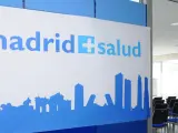 Centro de atención del organismo municipal Madrid Salud.