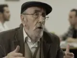 El actor Jesús Guzmán, que saltó a la fama como el inolvidable cartero de la serie de televisión 'Crónicas de un pueblo', ha muerto a los 97 años de edad en Madrid, según han informado en redes sociales.