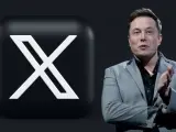 Musk compró Twitter hace casi un año para transformarlo en X.