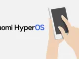 HyperOS sustituirá a MIUI, pero seguirá basándose en Android.