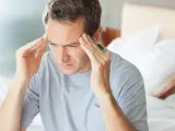 El paciente con migraña crónica pierde 20 años de vida.