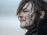 Norman Reedus como Daryl Dixon en el spin-off de 'The Walking Dead'