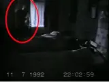 Captura del documental 'Ghostwatch', que causó una revolución en 1992.