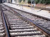 ANDALUCÍA.-Sevilla.-Sucesos.-Totalmente suspendida la circulación de trenes entre las estaciones de La Salud y Utrera por el viento