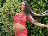 Cristina Pedroche embarazada