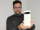 20Bits prueba y analiza el Pixel 8 Pro, el nuevo móvil estrella de Google, con el que hacer fotos sigue siendo una delicia