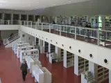 Biblioteca Infanta Elena de Sevilla