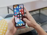 Móvil Xiaomi
