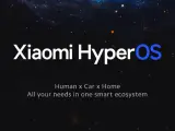 La presentación de Xiaomi HyperOS es el 26 de octubre.