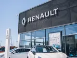 Renault invertirá 3.000 millones en ocho modelos para relanzarse a nivel global