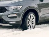 ¿Qué tipo de neumático conviene más para los meses de invierno?