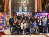 Presentación del Festival de Cine Europeo de Sevilla 2023