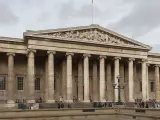 Un usuario fue quien alertó al Museo Británico de que estaban vendiendo algunas de sus piezas en Internet.