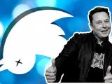 Twitter ha muerto: Elon Musk ha convertido la plataforma en X.