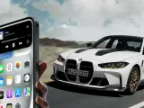 Los vehículos BMW y Toyota Supra dan problemas en los chips NFC de los iPhone 15 al usar la carga inalámbrica.