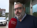 El alcalde socialista de Sobrado dos Monxes, Lisardo Santos, ha confirmado que la localidad coruñesa no acogerá a los 40 migrantes que estaba previsto que llegaran este lunes al municipio procedentes de Canarias.