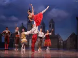 Este popular ballet llega a España en formato película.