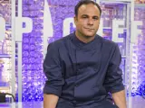Ángel León en 'Top Chef'.