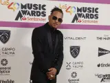 El cantante puertorriqueño Ozuna se ha llevado uno de Golden Music Awards por su trayectoria.