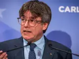 El juez de la Audiencia Nacional Manuel García Castellón considera que hay indicios de la participación de Carles Puigdemont en la creación de Tsunami Democràtic.