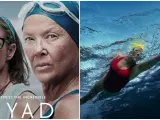 La historia real de 'Nyad' en Netflix Annette Bening regresa como la nadadora de 60 a&ntilde;os que cruz&oacute; el mar de Cuba a Florida