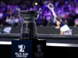 Las Finales de la Billie Jean King Cup de Sevilla se equiparan en premios a la Davis.