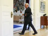 El primer ministro de Portugal, Ant&oacute;nio Costa, dimiti&oacute; este martes por la investigaci&oacute;n en su contra por posible prevaricaci&oacute;n.