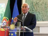 Antonio Costa presenta su dimisi&oacute;n como primer ministro de Portugal.