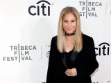 Barbra Streisand, en abril de 2017.