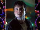 El vídeo viral de Josh Hutcherson ('Five Nights at Freddy's') hablando español