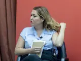 La secretaria de Estado de Igualdad y contra la Violencia de Género, Ángela Rodríguez ‘Pam’.