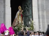 El 9 de noviembre la Archidi&oacute;cesis de Madrid organiza la eucarist&iacute;a y procesi&oacute;n en honor a la Virgen de la Almudena.