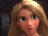 Rapunzel en 'Enredados'