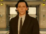 Tom Hiddleston en 'Loki', temporada 2