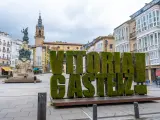 Ayuntamiento de Vitoria-Gasteiz.