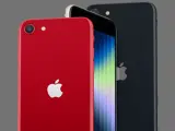 El iPhone SE 3 salió en 2022 y la siguiente generación de teléfono inteligente asequible de Apple no saldrá hasta 2025.