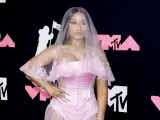 Nicki Minaj, en los VMAs 2023.