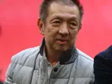 Peter Lim, máximo accionista del Valencia CF.