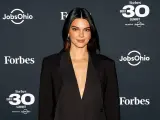 La empresaria e 'influencer' Kendall Jenner, en un evento en octubre de 2023.
