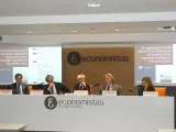 Consejo General de Economistas