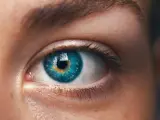 El color de los ojos est&aacute; determinado por variaciones en los genes de una persona.