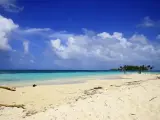 Un multimillonario ofrece 180.000 euros al año por vivir y cuidar de su paradisíaca isla privada