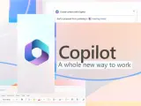 Copilot será el nuevo asistente con inteligencia artificial de Microsoft en Windows 11.
