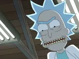 El episodio 7x05 de 'Rick y Morty' fue uno de los más importantes de la serie.