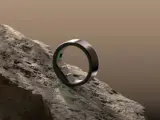 El anillo inteligente Circular Ring Slim mide solo 2,2 mm de grosor y pesa 2 gramos.