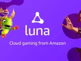 Amazon Luna ya está disponible en España.
