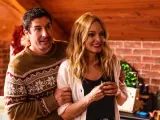 'Mejor Navidad, ¡Imposible!' ya está disponible en Netflix